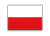 IBLEA DISINFESTAZIONE srl - Polski